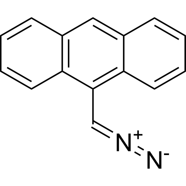9-Anthryldiazomethane 10401-59-9